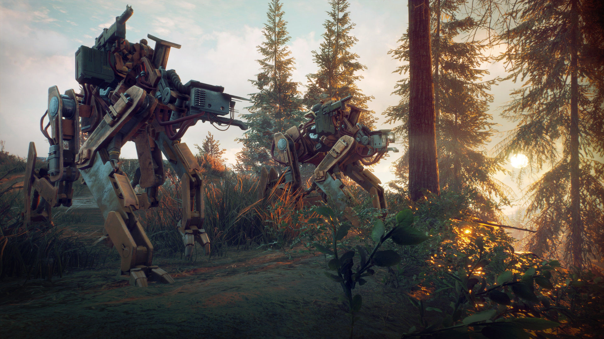 Generation Zero
