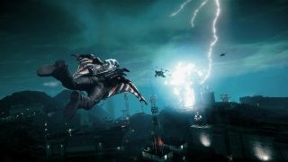Just Cause 4'ün yardım paketleri yeni Spotlight konusu oldu