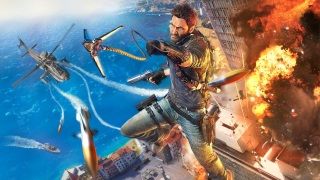 Just Cause 4'ün PS4 kutulu sürümü dijitalden uyguna satılacak