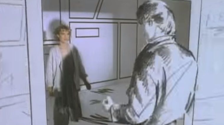 Yılın Easter Egg'i: Just Cause 4'ün 'Take On Me' göndermesi