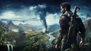 Just Cause 4, Epic Games Store'da bedava oldu