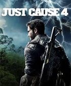 Just Cause 4