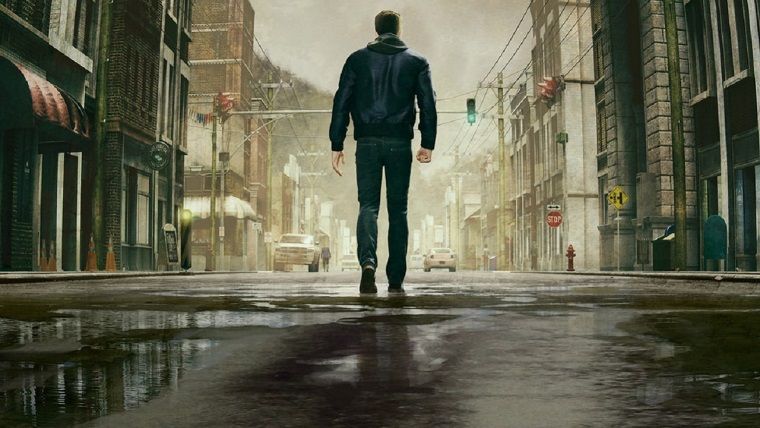 Twin Mirror çıkış tarihi yeni videosuyla açıklandı