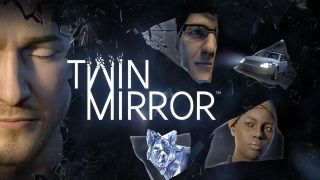 Twin Mirror İnceleme