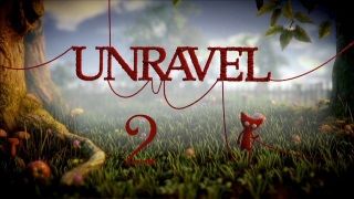 Unravel Two duyuruldu! Oyunda co-op modu olacağı açıklandı