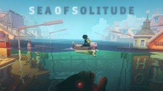 Atmosferiyle öne çıkan Sea of Solitude'in E3 videosu yayınlandı