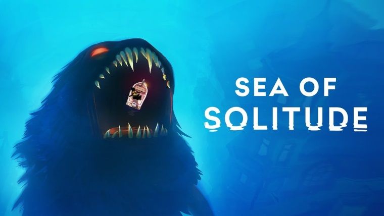 Sea of Solitude için çıkış fragmanı yayınlandı
