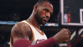 EA, Basketbol oyunu NBA Live 19'un çıkış tarihini duyurdu