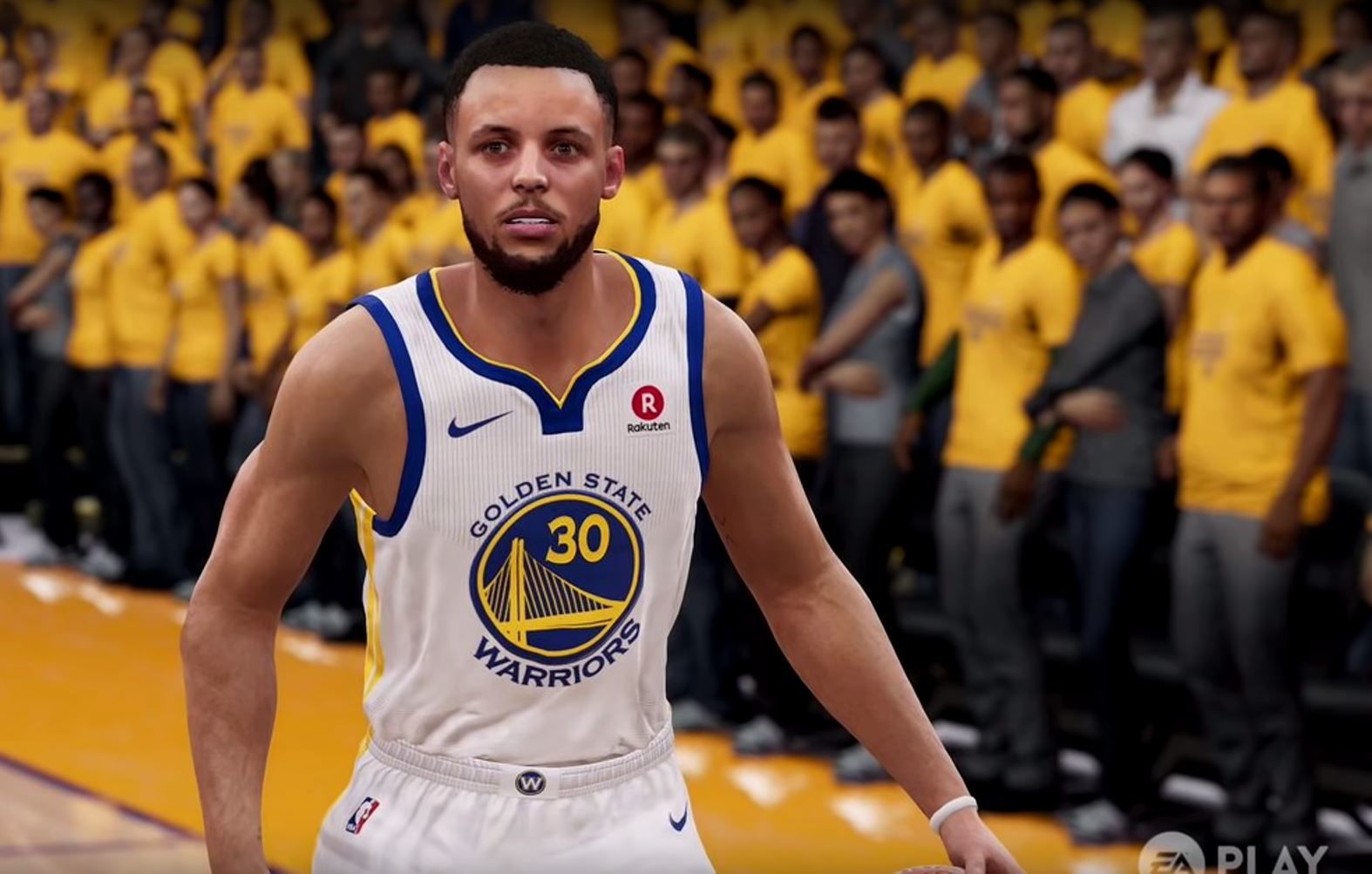 NBA Live 19'da oyuncular nasıl gözükecek? Ekran görüntüleri sızdı