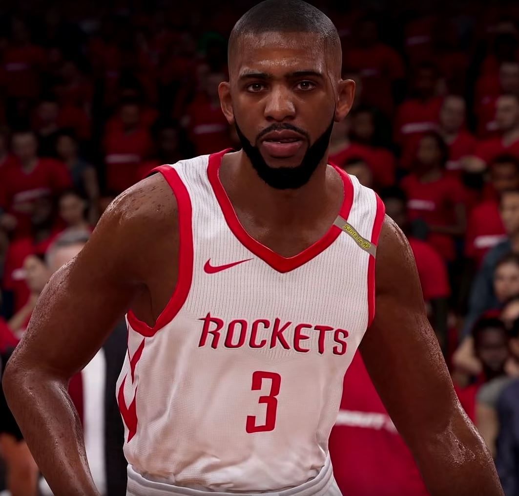 NBA Live 19'da oyuncular nasıl gözükecek? Ekran görüntüleri sızdı