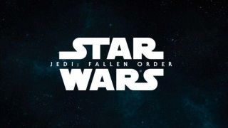 Star Wars: Jedi Fallen Order'ın ilk videosu Nisan'da gelecek