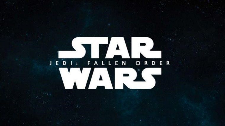 Star Wars: Jedi Fallen Order'ın ilk videosu Nisan'da gelecek