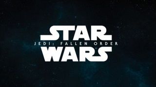 Star Wars: Jedi Fallen Order'dan ilk görsel geldi!