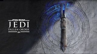 Star Wars: Jedi Fallen Order'dan yeni bir görsel sızdı