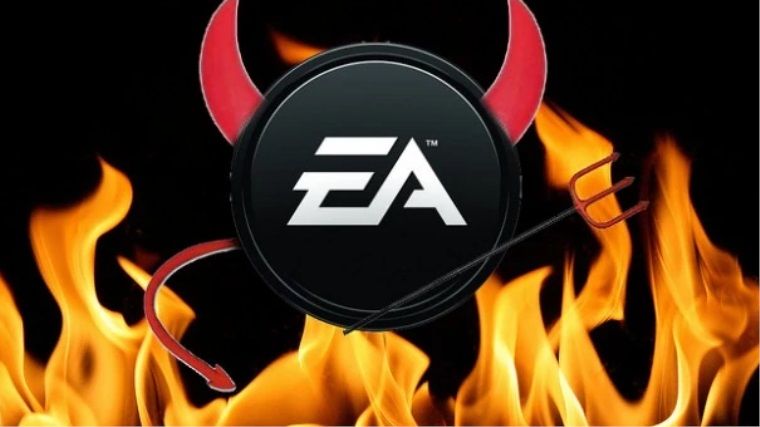 EA Games, Star Wars: Jedi Fallen Order'ın yapımına karışmıyor