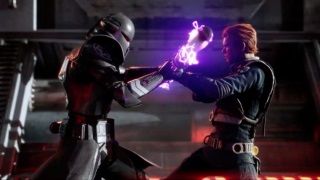 Star Wars Jedi: Fallen Order için yeni bir oynanış videosu paylaşıldı
