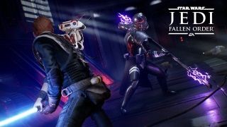 Star Wars Jedi: Fallen Order'dan 26 dakikalık oynanış videosu