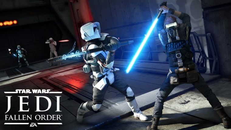 Star Wars Jedi: Fallen Order'ın kötüleri hakkında yeni bilgiler