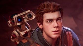 Star Wars Jedi: Fallen Order'dan yeni videolar geldi