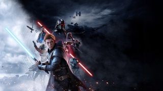 Star Wars Jedi: Fallen Order'da Nemesis sistemi olacak