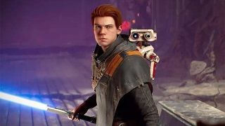 EA ve Origin Access üyeleri Star Wars Jedi: Fallen Order'ı erkenden oynayamayacak