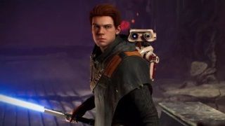 Star Wars Jedi: Fallen Order inceleme puanları belli oldu