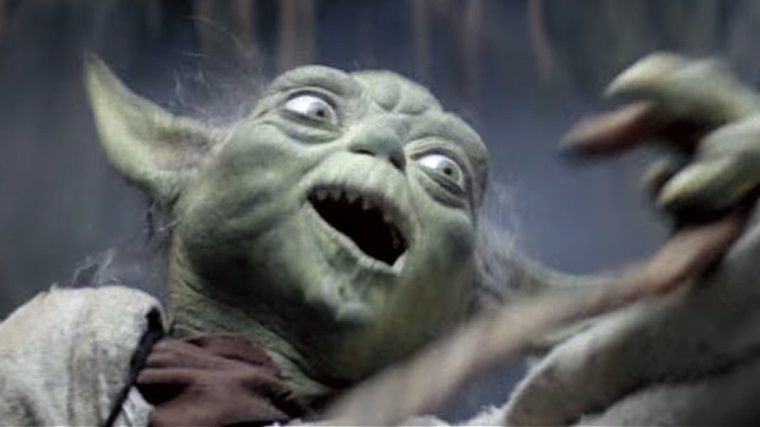 Star Wars Jedi: Fallen Order'da bulunan mantık hatası
