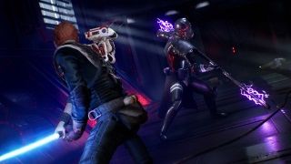 Star Wars Jedi: Fallen Order büyük bir rekor daha kırdı