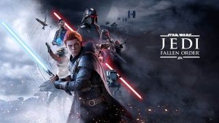 Jedi Fallen Order'ın yeni modu oyuna 50 tane kostüm ekliyor