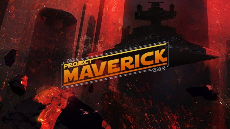 Yeni Star Wars oyunu Star Wars: Project Maverick sızdırıldı