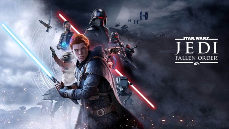 Star Wars Jedi Fallen Order PS5 ve Xbox Series X / S'e geliyor