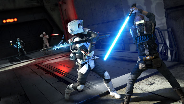 Star Wars Jedi Fallen Order PS5 ve Xbox Series X / S'e geliyor