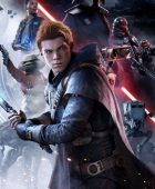 Star Wars Jedi: Fallen Order