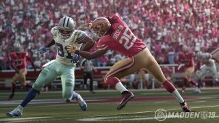 Madden NFL 19, Ağustos ayında resmi olarak PC için de geliyor