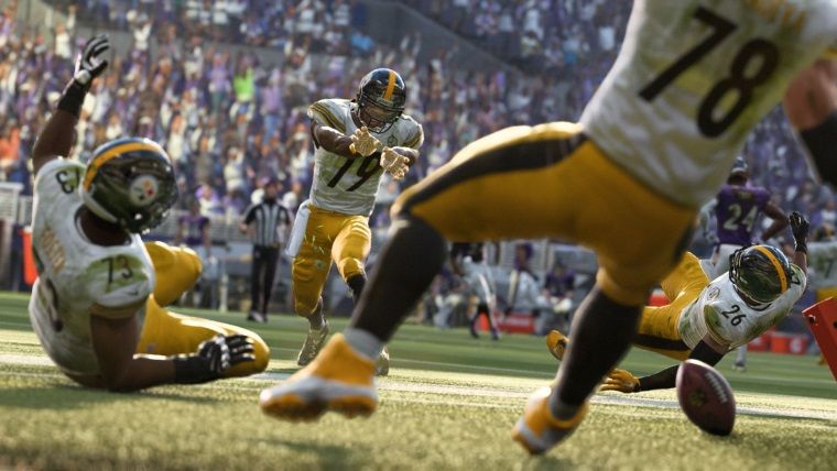 Madden NFL 19’ un PC için sistem gereksinimleri belli oldu