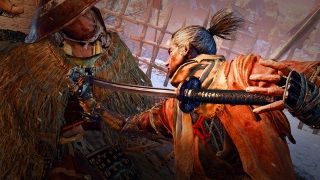 Sekiro: Shadows Die Twice, Dark Souls serisinden daha zor olacak