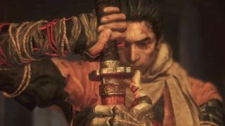 Sekiro: Shadows Die Twice'ın zorluk seviyesi hakkında yeni bilgi