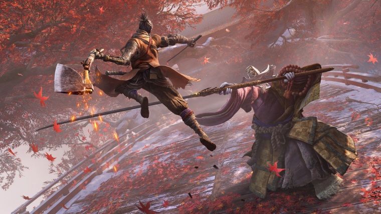 Sekiro: Shadows Die Twice, PC sistem gereksinimler yayınlandı