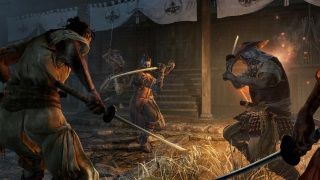 Sekiro: Shadows Die Twice'ın Xbox One dosya boyutu şaşırttı