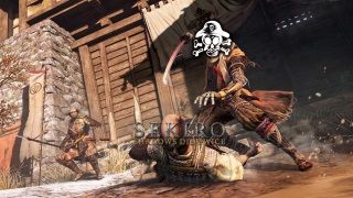 Sekiro: Shadows Die Twice çıktığı gün korsana yenik düştü