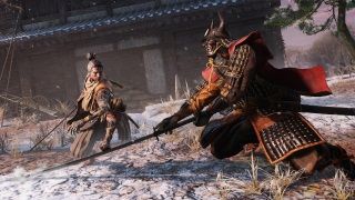 Sekiro: Shadows Die Twice'ın ilk inceleme puanları belli oldu