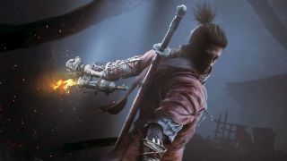 Sekiro: Shadows Die Twice, satış listelerini alt üst etti