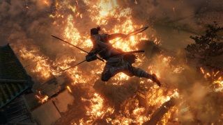 Sekiro ve Resident Evil 2 Remake 8K 60 FPS'te nasıl görünüyor?