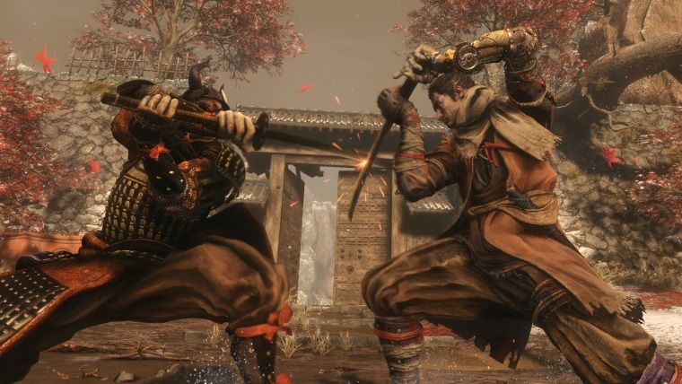 Sekiro: Shadows Die Twice 10 günde 2 milyon adet sattı 