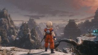 Sekiro: Shadows Die Twice için ilk Dragon Ball modu yapıldı