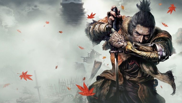 Sekiro: Shadows Die Twice'ın satışları 4 milyona yaklaştı