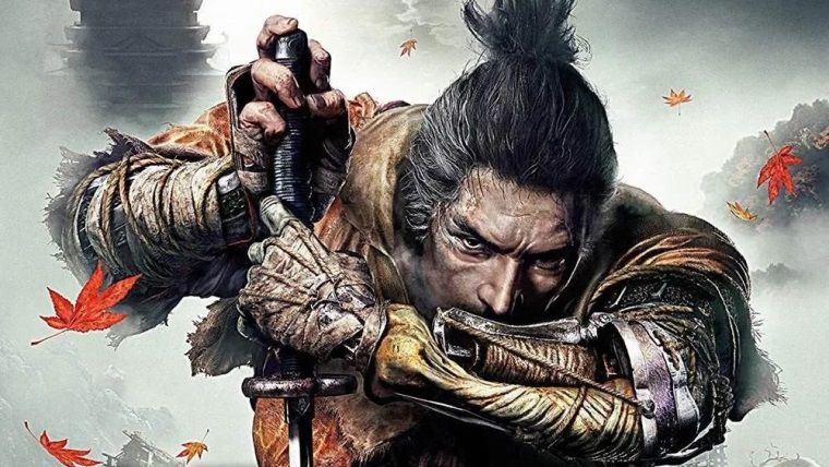 Sekiro: Shadows Die Twice TGA 2019'da yılın oyunu oldu