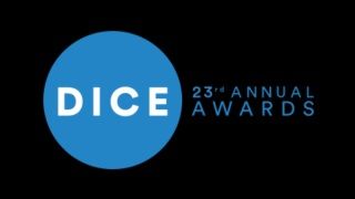 D.I.C.E. 2019 Ödülleri Adayları Açıklandı