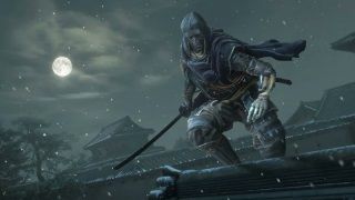 Sekiro: Shadows Die Twice için ücretsiz bir güncelleme geliyor