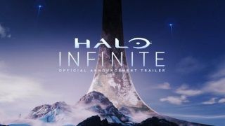 Microsoft, E3 2018 konferansının açılışını Halo Infinite'le yaptı